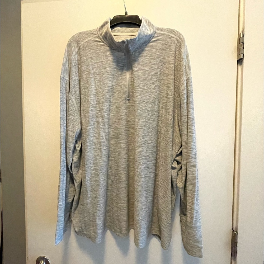 Old Navy Active Quarterzip